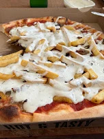 Pizza Baba