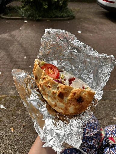City Pizza & Kebap photo 3