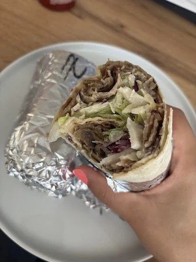 City Pizza & Kebap photo 10