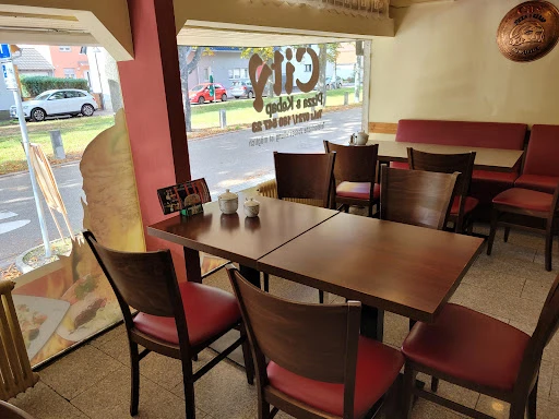 City Pizza & Kebap photo 9