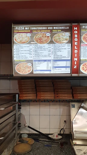 City Pizza & Kebap photo 8