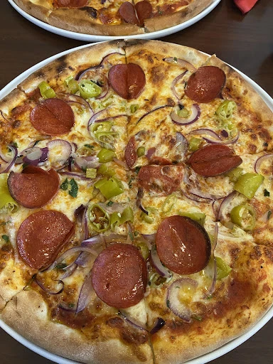 City Pizza & Kebap photo 7