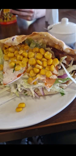 City Pizza & Kebap photo 6