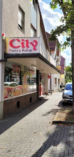City Pizza & Kebap photo 5