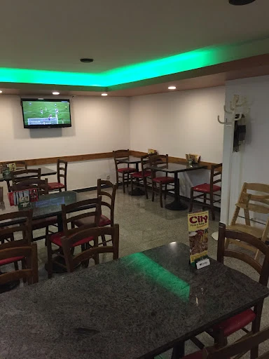 City Pizza & Kebap photo 4